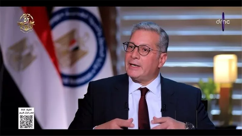 وزير البترول يصدر حركة تكليفات مديري العمليات 