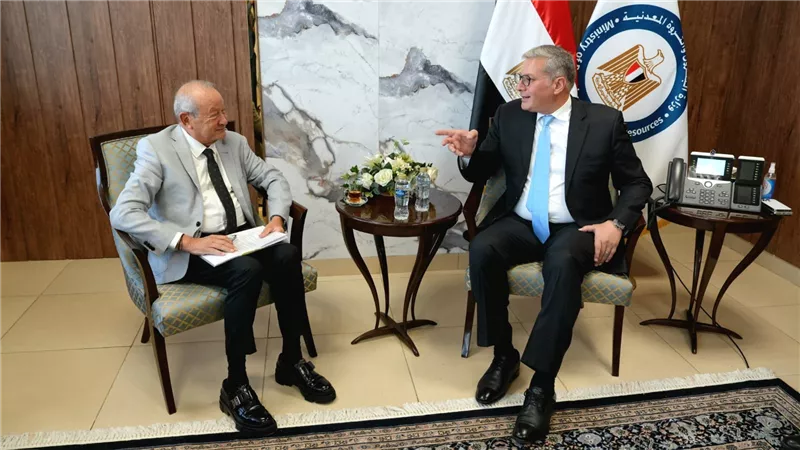 البترول في أسبوع.. شراكات استراتيجية في الغاز وشركات مصرية ضمن الأفضل عالميًا في المقاولات والإنشاءات