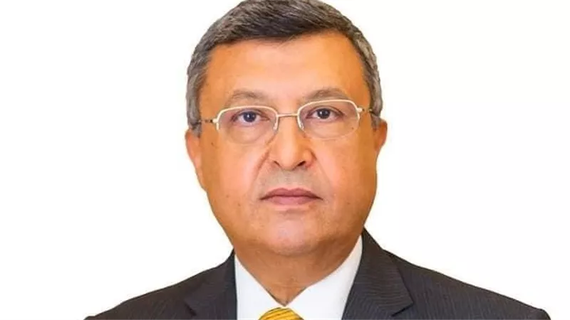 أسامة كمال رئيسا للجنة الطاقة والقوى العاملة بمجلس الشيوخ