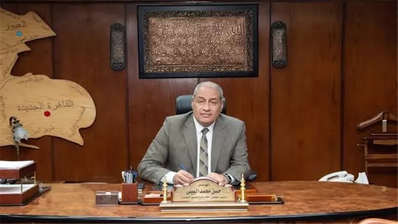 قرارات جديدة ب«شمال القاهرة» للكهرباء