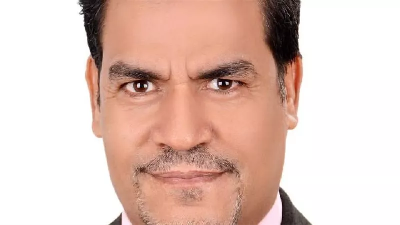 تعيين الدكتور نبيل الششتاوي مديرًا لمديرية الزراعة بمحافظة الإسكندرية لمدة عام