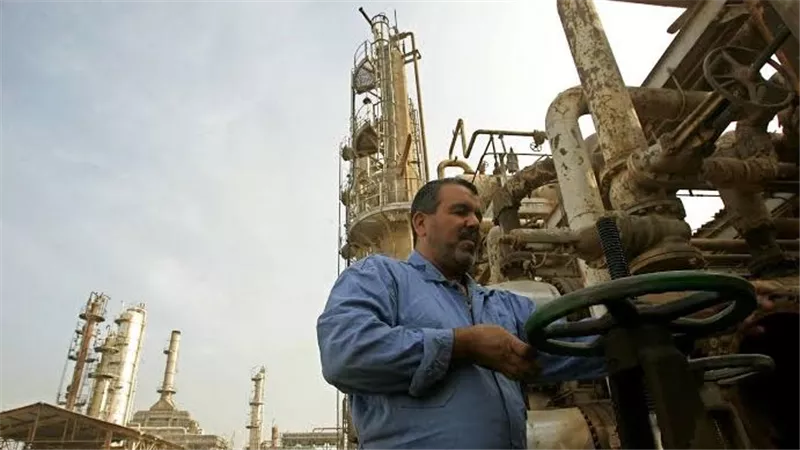 منطقة التبين البترولية.. ألف فدان معطلة منذ 3 سنوات