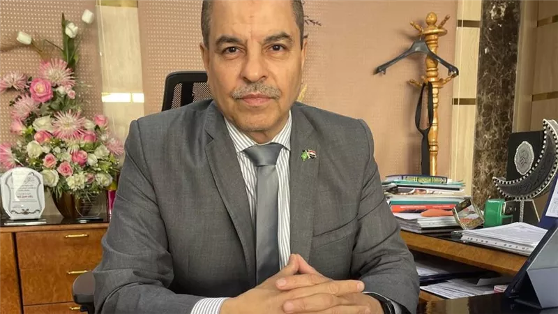 بالأسماء..ترقية ٨ قيادات ب«مصر الوسطى»للكهرباء 