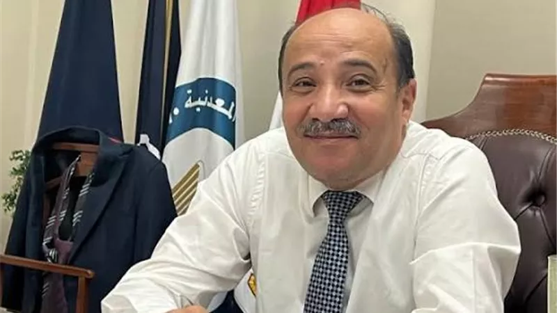 عاجل .. محمد ماجد عضوا بمجلس إدارة اموك