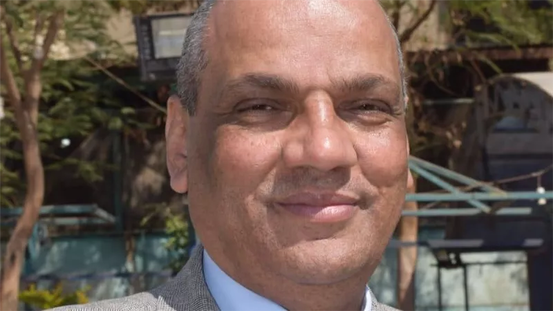 بالإجماع..«محمد العبد»رئيسا لمجلس إدارة صندوق الإنتماء للعاملين بالكهرباء