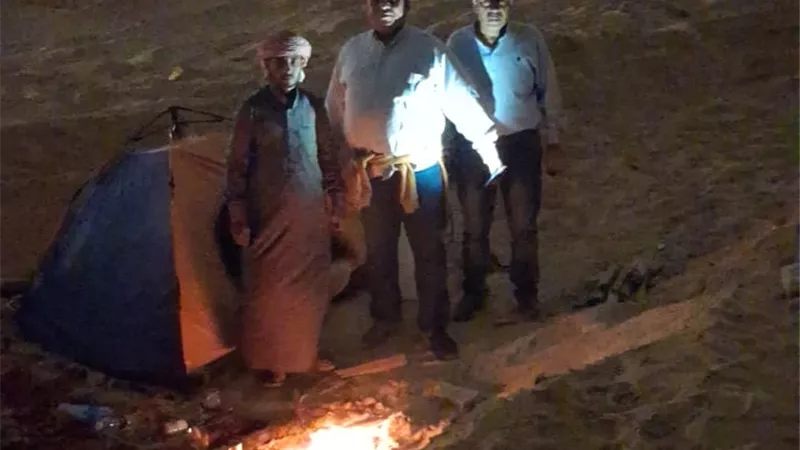 وزارة الكهرباء تكثف جهود تأمين مصادر التغذية للمتحف المصري الكبير 