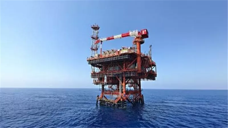 البترول تعتزم خفض وارداتها من الغاز المسال في ميناء العقبة إلى 320 مليون قدم يومياً