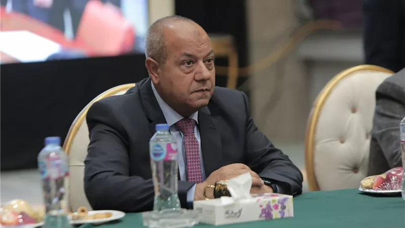 تشكيل غرفة عمليات رئيسية لتأمين انتخابات النواب ب