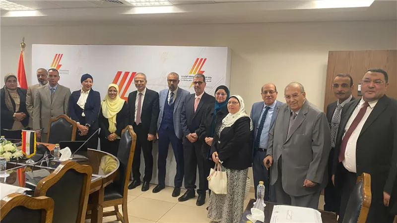 بأرباح ٥١٨ مليون جنيه٠٠انتهاء مناقشة ميزانية 