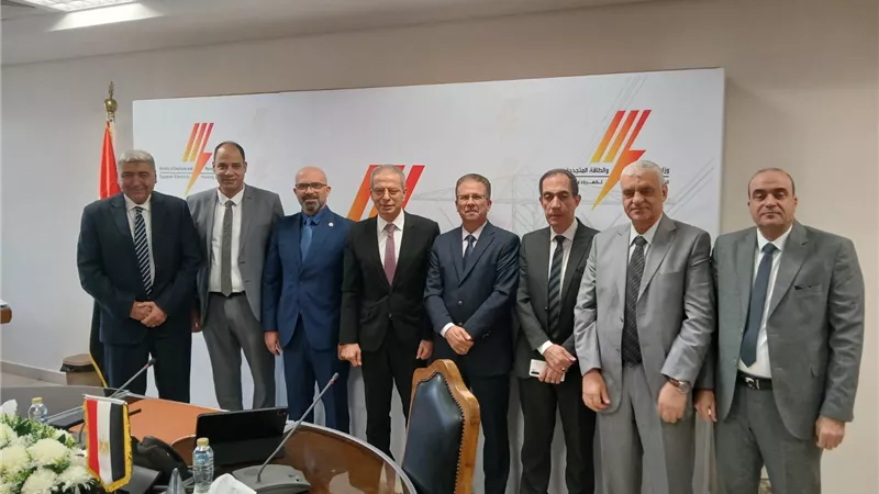 بأرباح 848 مليون جنيه٠٠إنتهاء مناقشة ميزانية 