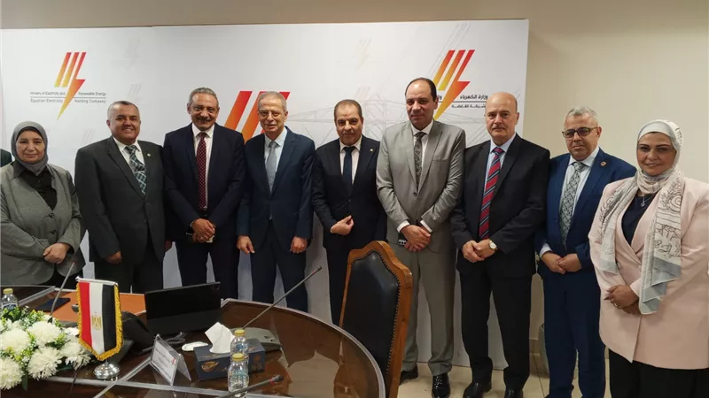  تحصيل مليار و٤٠٠ مليون جنيه من السرقات ..ميزانية متميزة ل«مصر الوسطى»خلال ٢٠٢٤/٢٠٢٥