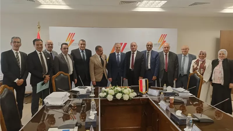 ثناءوإشادةخاصة ب«ميزانية»شمال القاهرة للكهرباء 