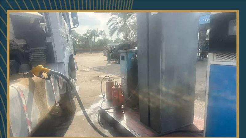 ضربات حاسمة لمهربي الوقود.. الهيئة تُحكم سيطرتها على منظومة نقل وتداول المنتجات البترولية
