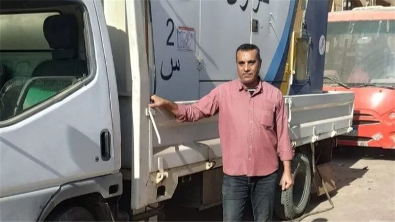 شمال القاهرة لتوزيع الكهرباء تدفع بـ23 ماكينة طوارئ لتأمين التيار الكهربائي بلجان انتخابات مجلس النواب 2025