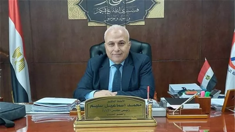 بالأسماء٠٠حركة ترقيات موسعة بعدد من قيادات 