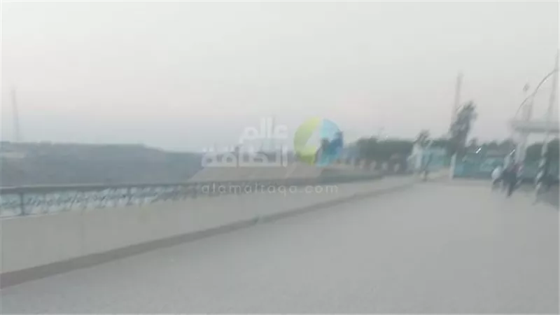  إنهاء الوقفة الإحتجاجية للعاملين بالمحطات المائية...وإرسال ٥ مطالب لوزير الكهرباء