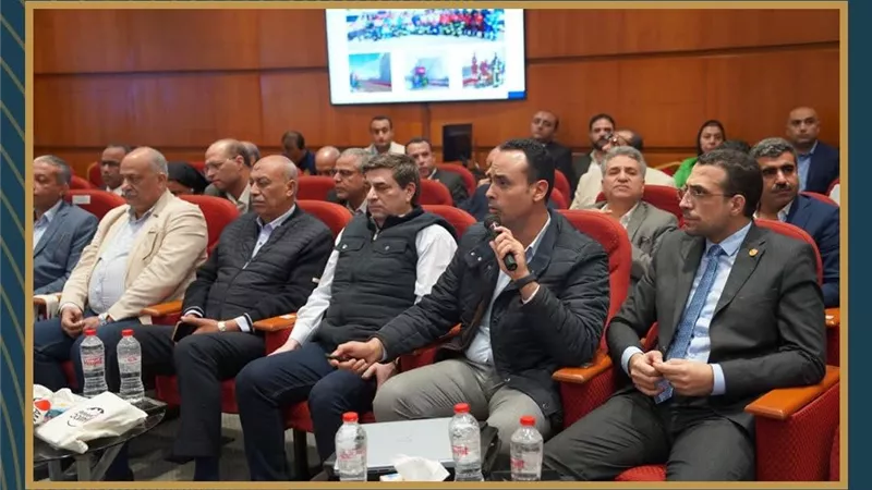ملتقى شركات تكرير البترول يبحث زيادة التكامل وتبادل الخبرات لدعم خطط التطوير