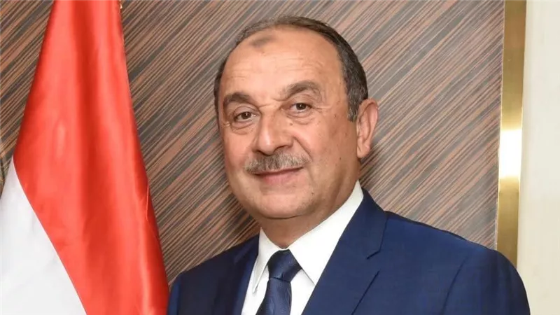 قطاع الأعمال العام: نجاح التشغيل التجريبي لخط إنتاج جديد بمصر للألومنيوم بطاقة 5000 طن سلك شهريًا 