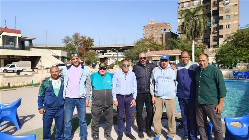 انطلاق انتخابات مجلس إدارة نادي الكهرباء تحت إشراف قضائي و توافد العاملين وسط إجراءات أمنية
