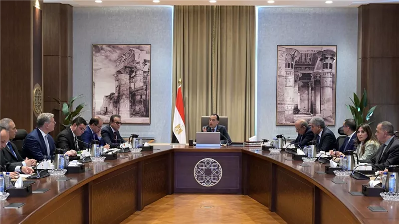 الحكومة تستعد لإطلاق 