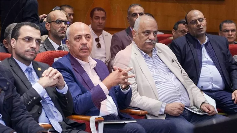 د. عمرو لطفى رئيس «ميدور» : التوسعات الجديدة تضيف لقدراتها كأحد الأذرع الرئيسية لتوفير المنتجات البترولية
