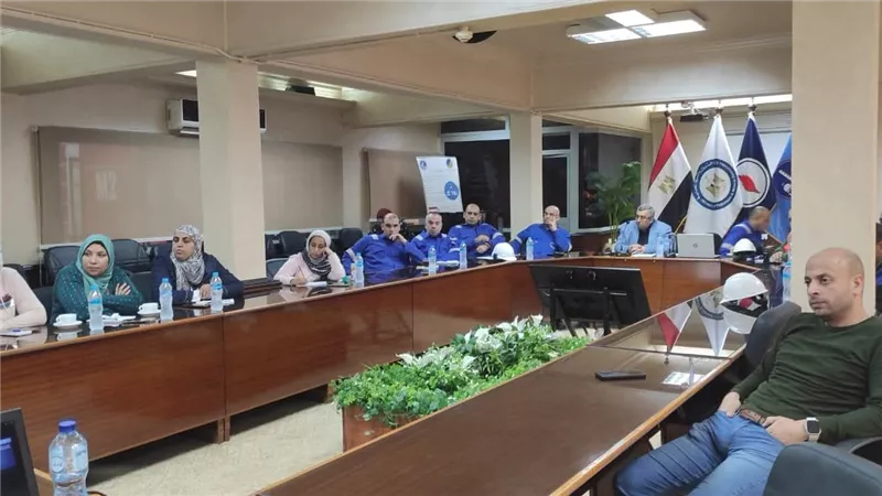 بتروسيف.. نحو قيادة قطاع البترول المصري لمستقبل منخفض الانبعاثات وأكثر استدامة