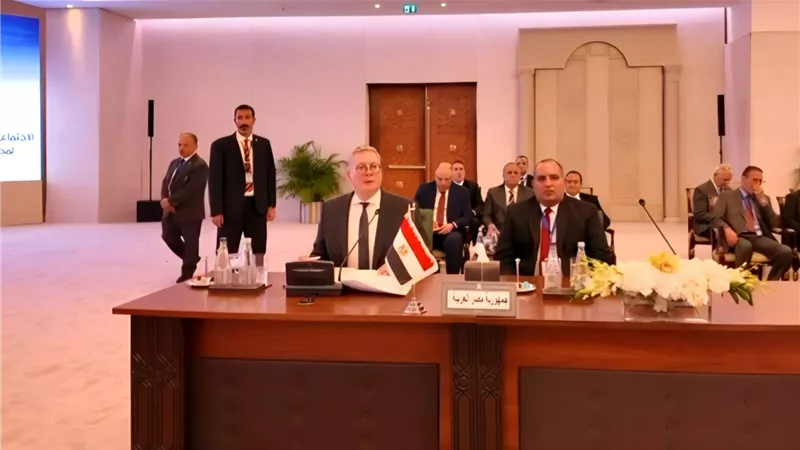 وزير البترول خلال اجتماع أوابك بالكويت: طرح 5 مبادرات جديدة لتعزيز التعاون العربي في تأمين الطاقة