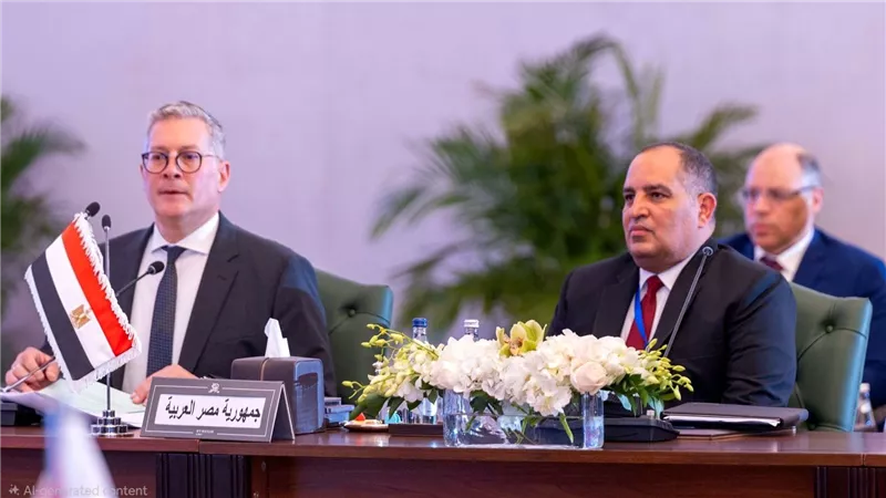 مصر تحصد جائزتى البحث العلمي لمنظمة الأقطار العربية المصدرة للبترول أوابك 