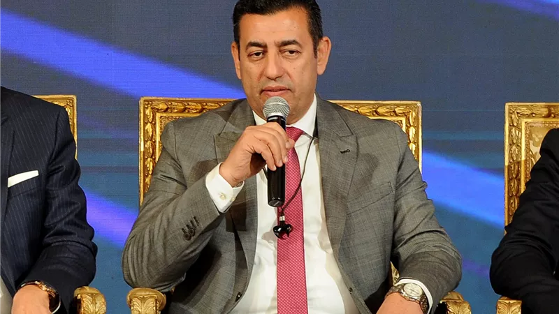 «إجيماك»تستعرض خطة خمسية لزيادة التصنيع المحلي ودعم قطاع الكهرباء