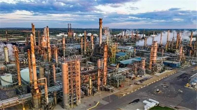البورصة تفحص قيد أسهم زيادة رأسمال سيدي كرير للبتروكيماويات