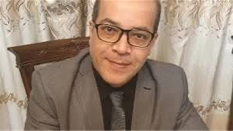 سيد سليمان٠٠رمز القيادة في أصعب المواقف