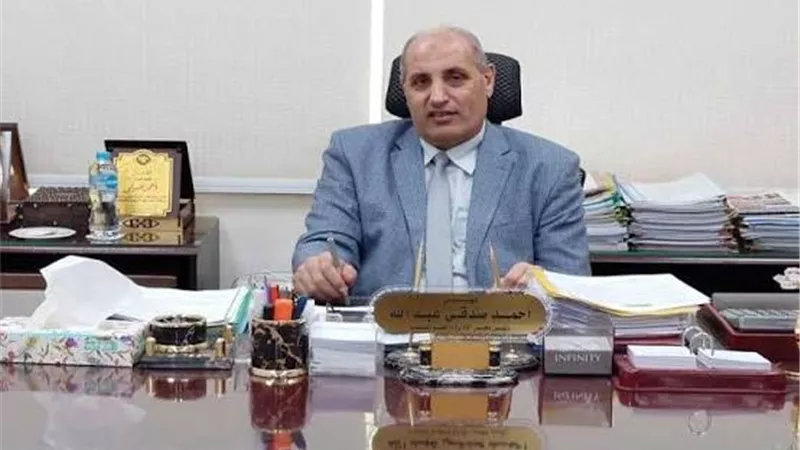حركة ترقيات جديدة بقيادات مصر العليا للكهرباء 