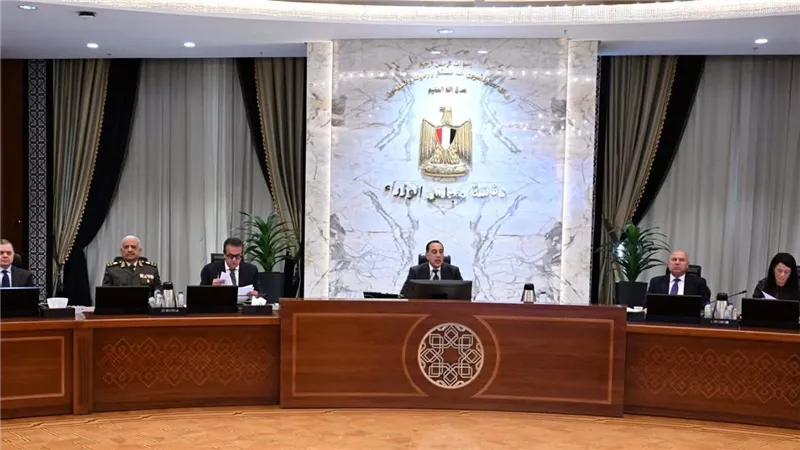 مجلس الوزراء يقر اتفاق منحة 