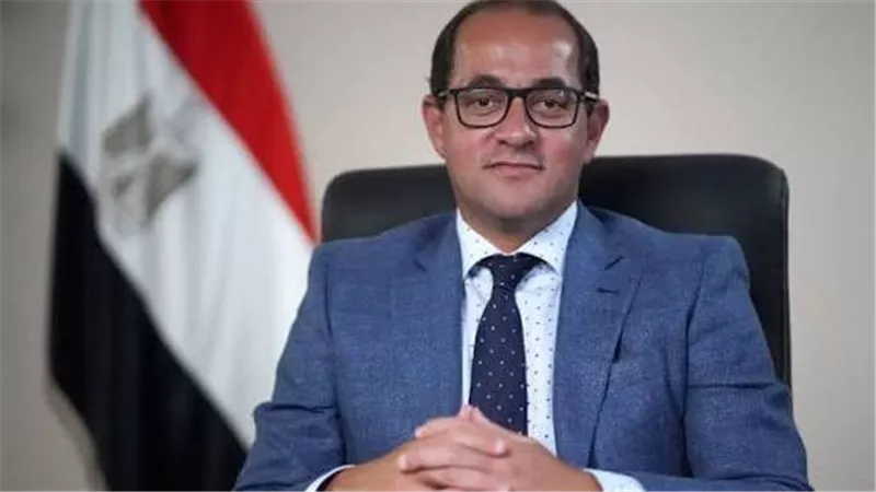 وزير المالية: النمو وصل 5.4% والاستثمار الخاص حقق 66% من إجمالى الاستثمارات