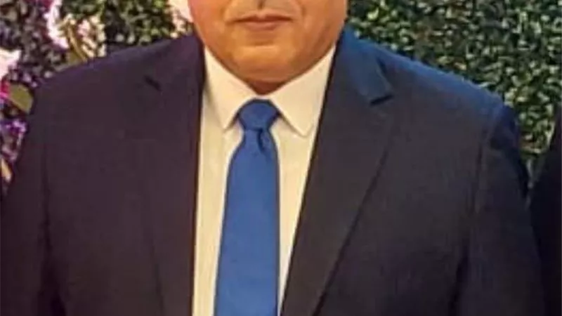 «إيهاب عمران»رئيسا لقطاع الشئون التجارية وسط ب«الإسكندرية للكهرباء»
