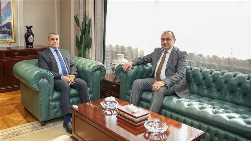 وزيرا 