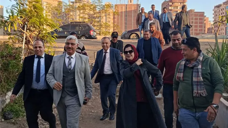 رئيس جنوب الدلتا لتوزيع الكهرباء يتفقد قطاعات الشركة بـ 3 محافظات لتأمين تغذية اللجان الانتخابية
