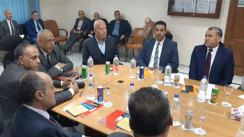جنوب الضبعة تحفر 7 آبار خلال عامين لزيادة إنتاجها