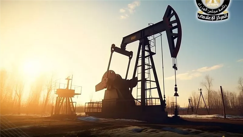 مجلس الوزراء: نتائج متميزة لشركة عجيبة خلال ديسمبر الجاري بـ 32 ألف برميل زيت يوميًا