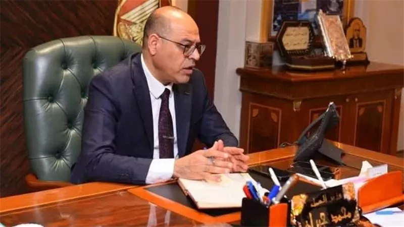 3 مهن برواتب تصل إلى 14,250 جنيهًا.. وزير العمل يعلن فرص عمل جديدة بمشروع الضبعة النووية