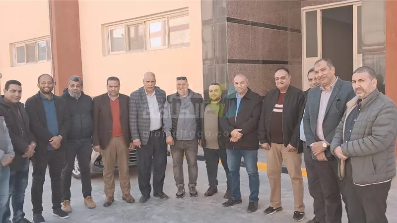 «إكس دى إجيماك»تنجح فى وضع الجهد على محطة محولات الزقازيق جهد ٥٠٠ ك.ف.أ 