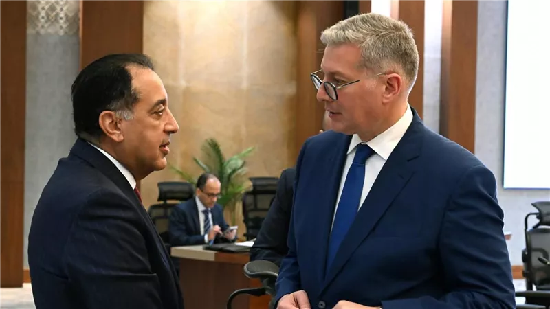 البترول في أسبوع: ترقب لزيادة 15% في واردات الغاز الإسرائيلي و «ثروة بريدا» تضخ 50 مليون دولار لتصنيع معدات النفط