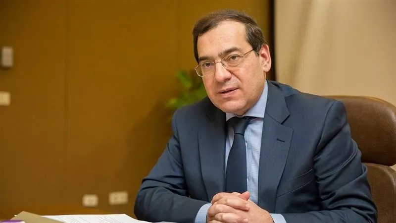 وزير البترول السابق: إيني الإيطالية تستهدف فتح آفاق اكبر لتصدير الغاز المصري