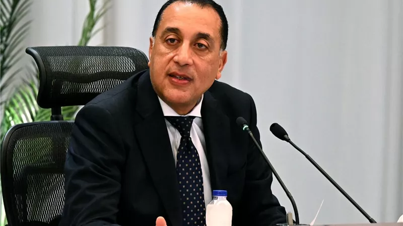 رئيس الوزراء يتابع مع وزير البترول عددًا من ملفات العمل