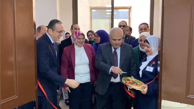 نقلة جديدة في الرعاية الصحية.. مستشفى الكهرباء تطوّر العناية المركزة (3)
