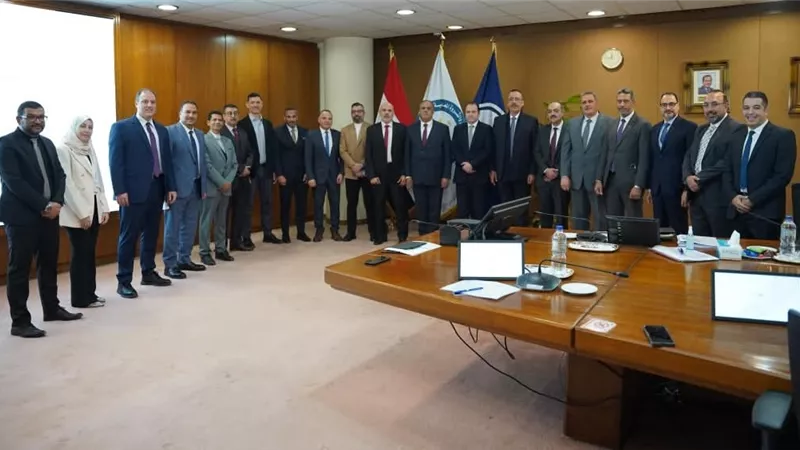 هيئة البترول تعتمد موازنة وخطط 3 شركات 