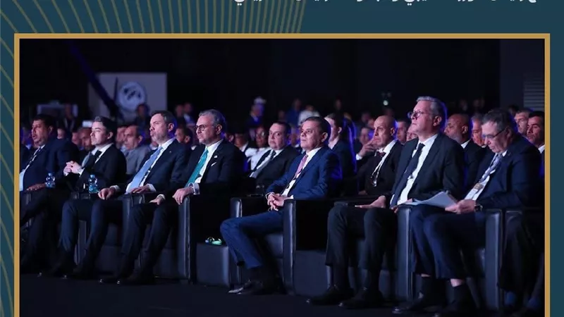 على هامش قمة ليبيا للطاقة.. مصر وليبيا توقعان مذكرة تفاهم للتعاون في مجالات البترول والغاز والتعدين