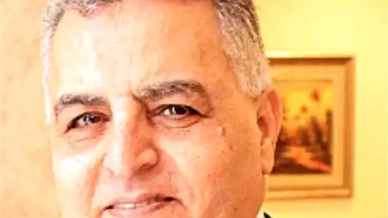 الدكتور محمد موسي عمران يختتم مسيرة عمله ب«مرفق المهرباء»برسالة مؤثرة 