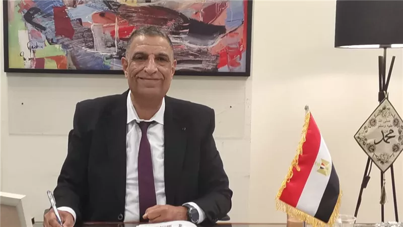 عماد حمدي منسي يكتب: البترول بيتكلم عربي