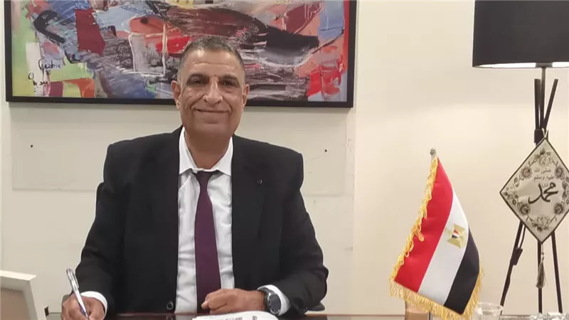 عماد حمدي منسي يكتب: مضيق هرمز وأهميته الاستراتيجية